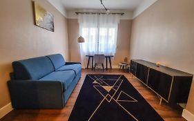 Appartement Nice A Proximite De La Plage